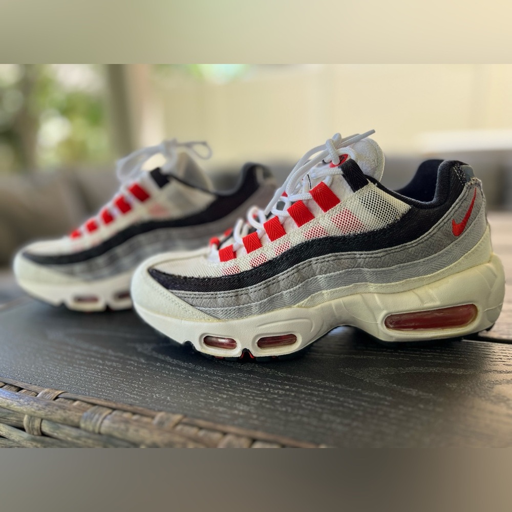 Nike Air Max 95